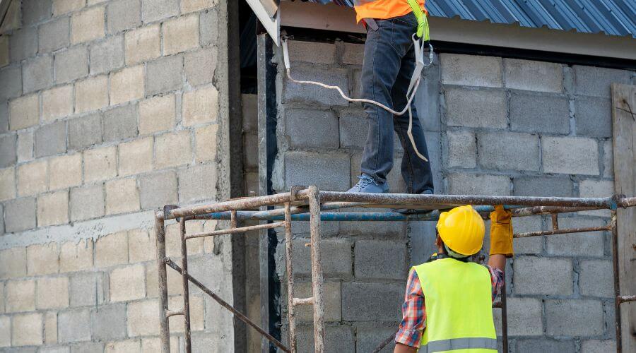 Expert new roof installation services in Burgaw, NC